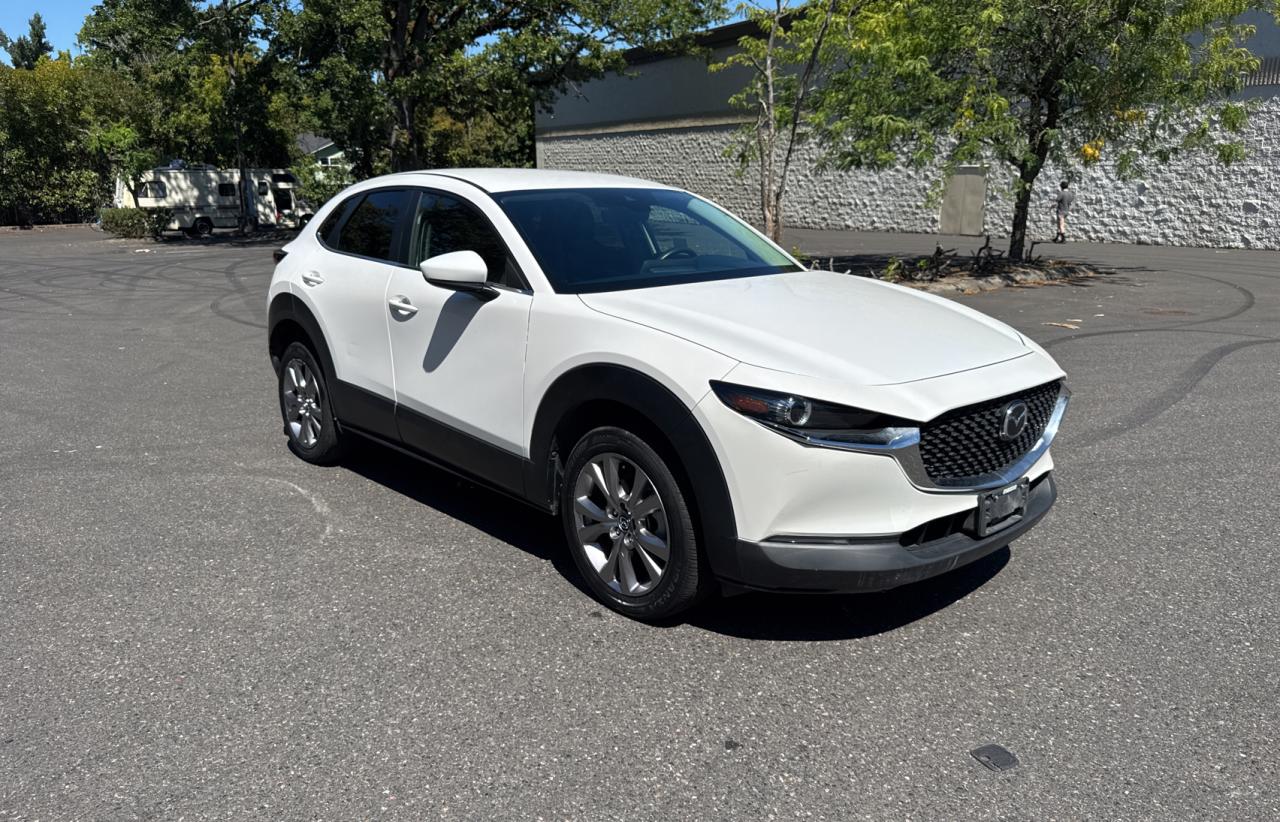 MAZDA CX-30 SELECT