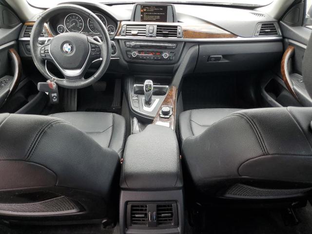 2015 BMW 428 I GRAN WBA4A5C52FD410607