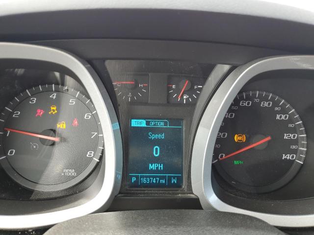 2013 CHEVROLET EQUINOX LT - 2GNFLEEK9D6108131