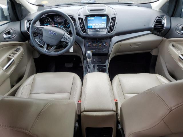 2018 FORD ESCAPE SEL 1FMCU9HD5JUA91589