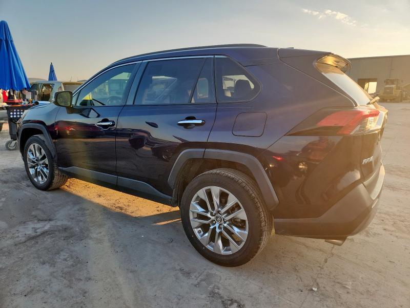 2019 TOYOTA RAV4 LIMIT JTMY1RFV4KD020612