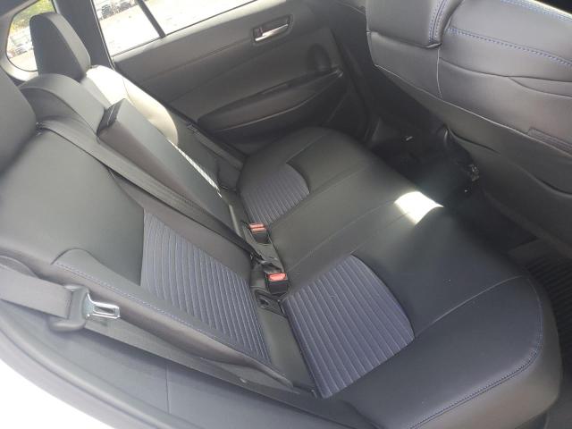 2024 TOYOTA COROLLA CROSS SE 7MUFBABG7RV060300