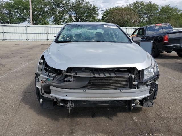 2014 CHEVROLET CRUZE LS - 1G1PA5SH5E7200195