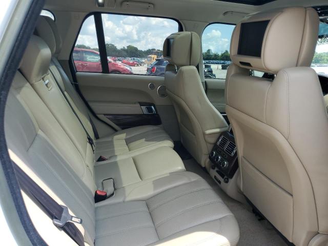 2015 LAND ROVER RANGE ROVE SALGS2VFXFA219741
