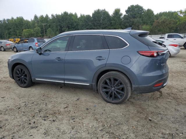 2021 MAZDA CX-9 GRAND TOURING JM3TCADY9M0524934