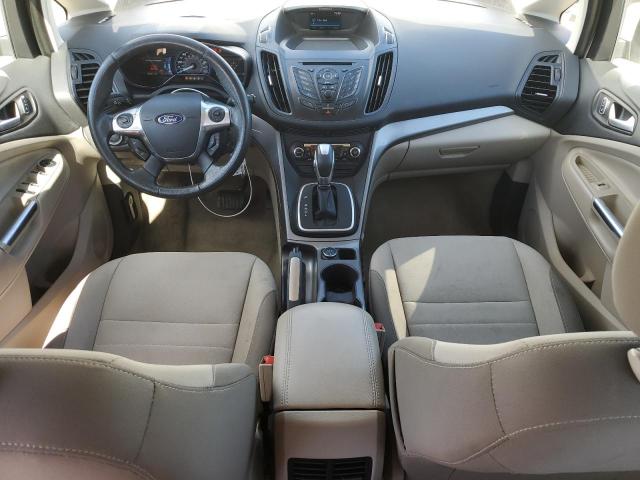 2016 FORD C-MAX SE 1FADP5AU9GL117859