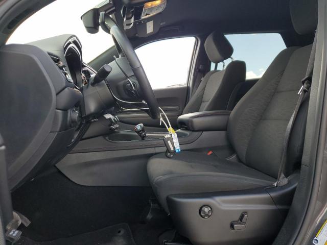 2025 DODGE DURANGO GT 1C4RDHDG0SC508794