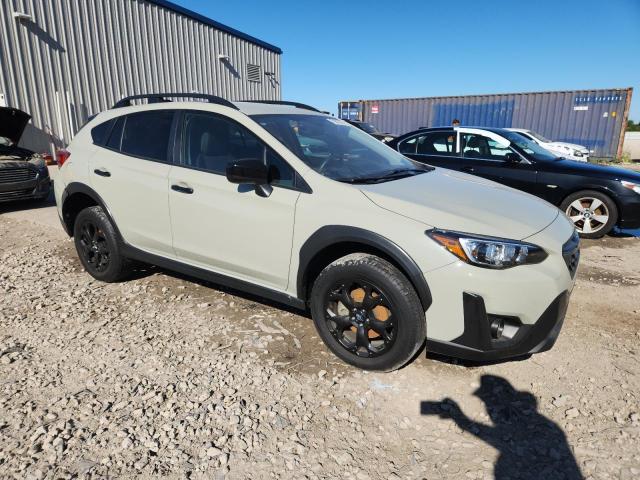 2023 SUBARU CROSSTREK JF2GTAPC4P8216278