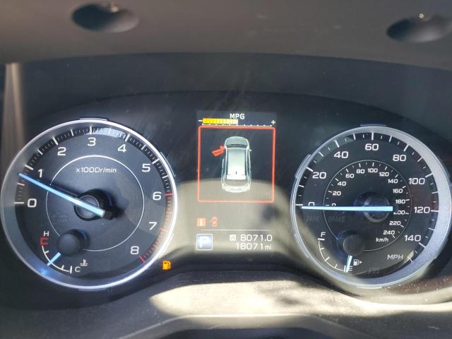 2022 SUBARU ASCENT TOU 4S4WMARDXN3466448