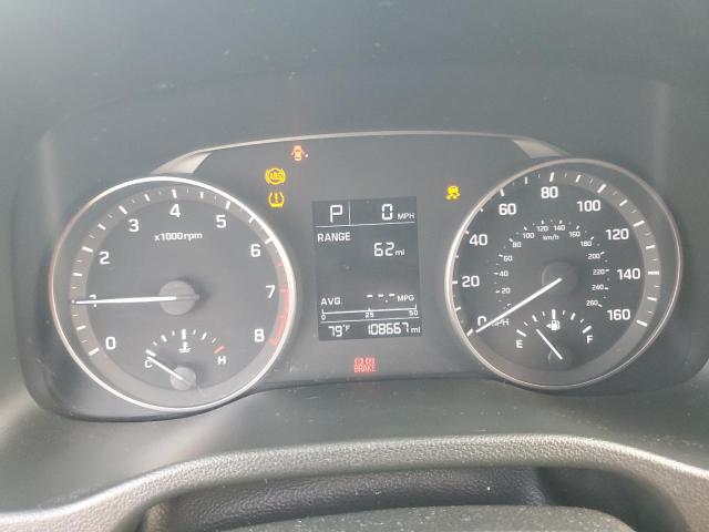 2018 HYUNDAI ELANTRA SE - 5NPD74LF7JH396565