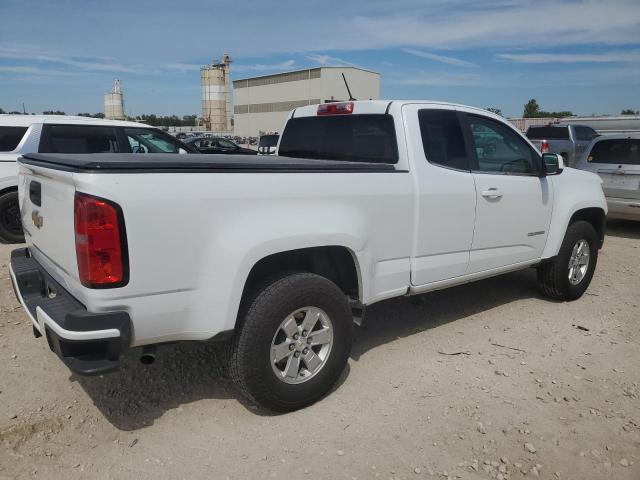 2019 CHEVROLET COLORADO 1GCHSBEN7K1152092