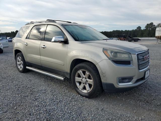 2014 GMC ACADIA SLE #3292416565