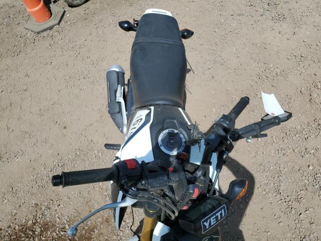 2025 HONDA GROM 125 MLHJC921XS5301531