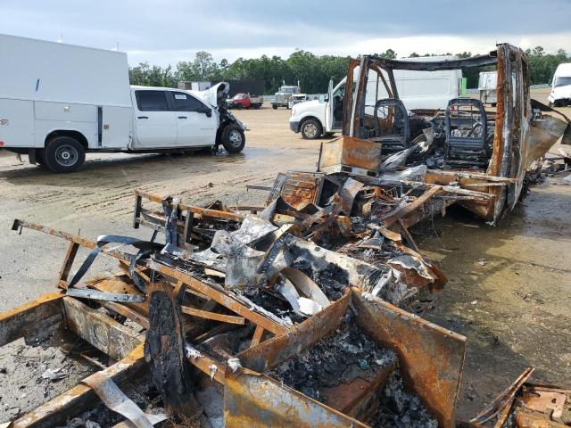 2016 MERCEDES-BENZ SPRINTER 3 #3304739934