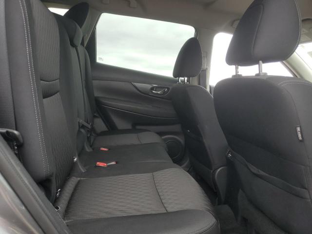 2020 NISSAN ROGUE S KNMAT2MV4LP538922