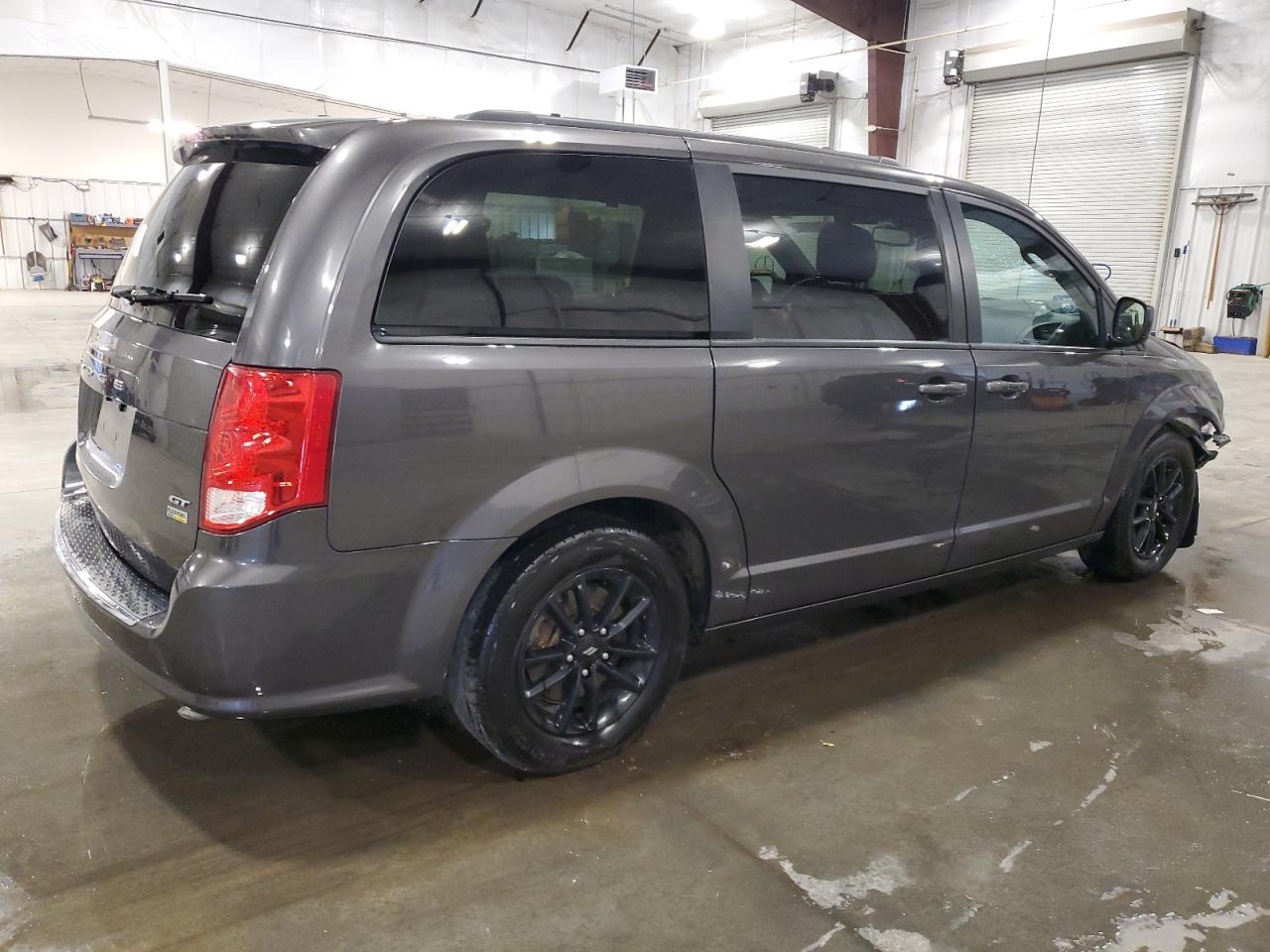DODGE GRAND CARAVAN GT