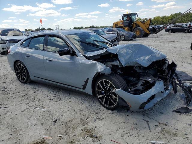 2025 BMW I4 EDRIVE WBY23HD08SFV05937