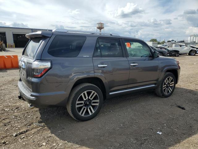 2015 TOYOTA 4RUNNER SR #3305349315