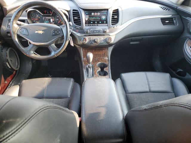 2015 CHEVROLET IMPALA LT 2G1115SL2F9260588