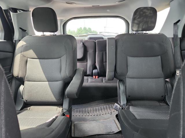 2022 FORD EXPLORER X 1FMSK8DH1NGB65339