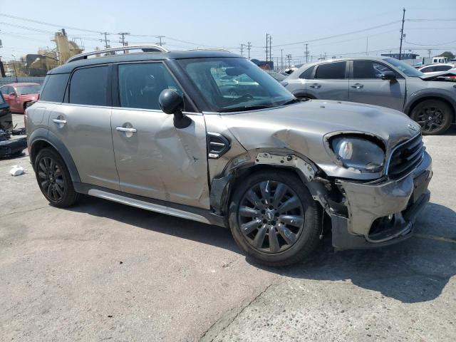 2018 MINI COOPER COUNTRYMAN WMZYS7C35J3E08346