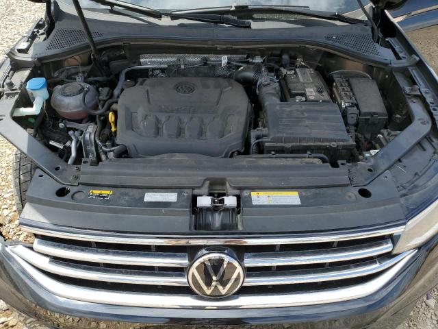 2023 VOLKSWAGEN TIGUAN SE 3VVNB7AX3PM094887