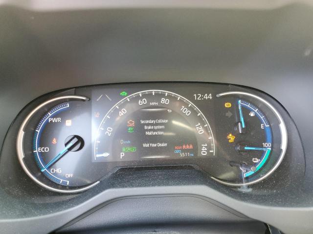 2025 TOYOTA RAV4 SE JTMAB3FV2SD234574