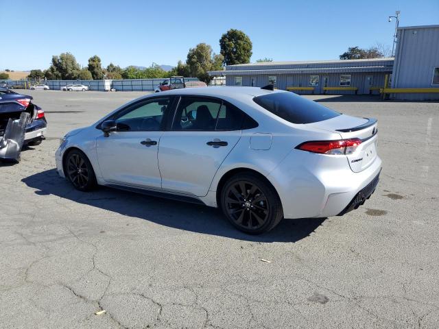 2022 TOYOTA COROLLA SE 5YFS4MCE7NP135839