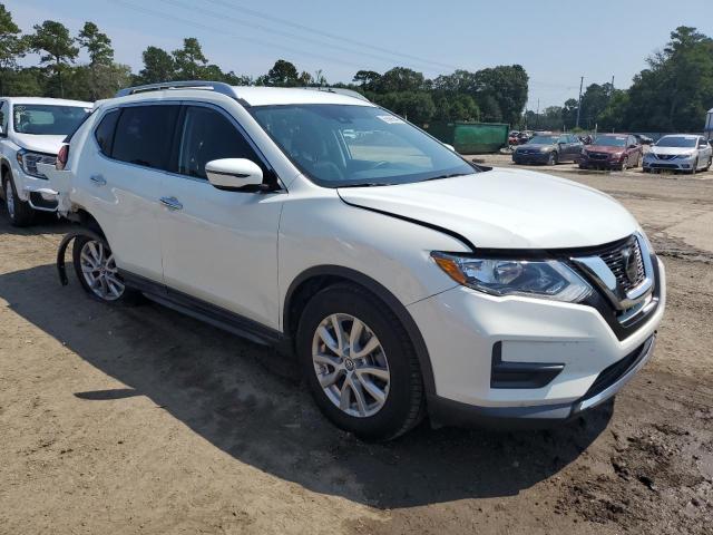 2020 NISSAN ROGUE S - KNMAT2MTXLP532069