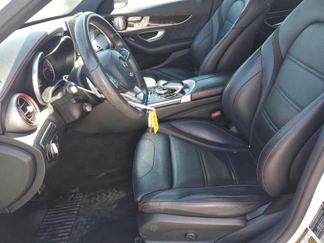 2018 MERCEDES-BENZ C 43 4MATI 55SWF6EB3JU257225