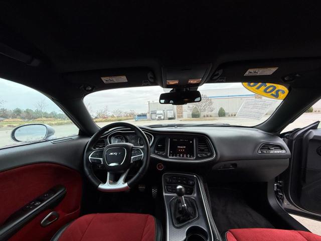 2016 DODGE CHALLENGER 2C3CDZDJ5GH165903