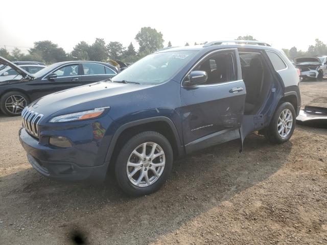 JEEP CHEROKEE L