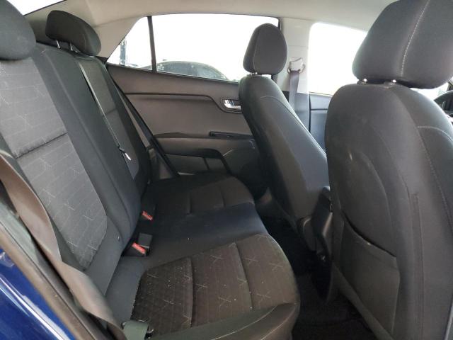 2019 KIA RIO S 3KPA24AB3KE207014