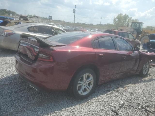 2018 DODGE CHARGER SX 2C3CDXBG1JH206711