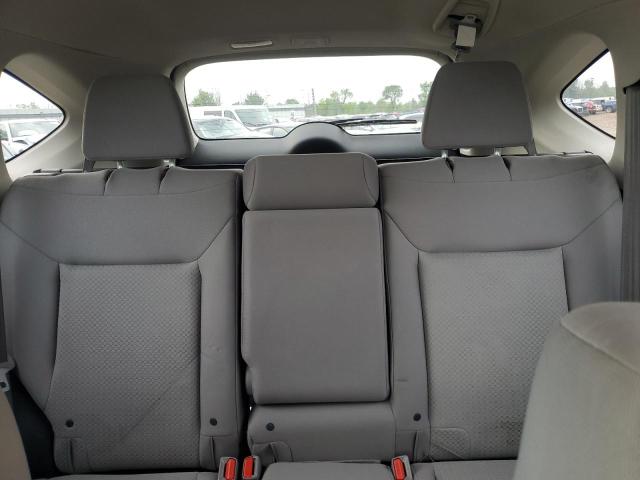 2016 HONDA CR-V EX 5J6RM4H5XGL065492