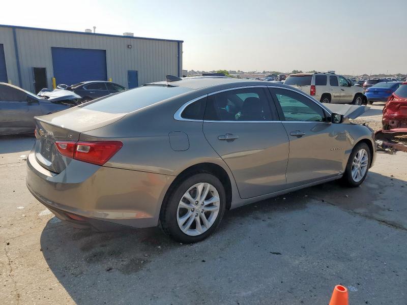 2017 CHEVROLET MALIBU LT - 1G1ZE5ST1HF260938