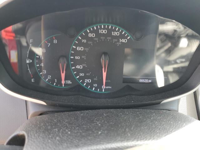 2020 CHEVROLET SONIC 1G1JG6SB0L4113583