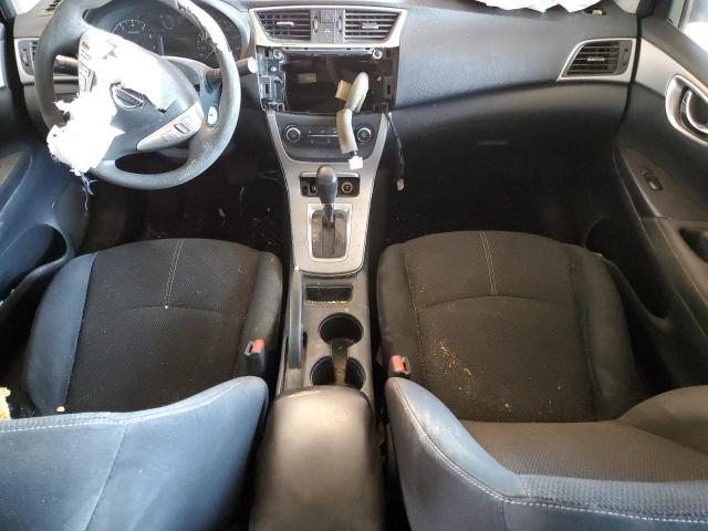 2015 NISSAN SENTRA S - 3N1AB7AP0FY338079