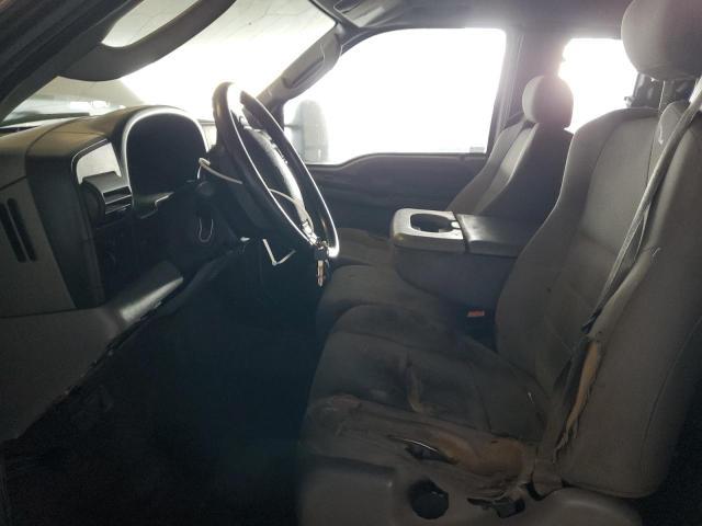 2006 FORD F250 SUPER #3285646295