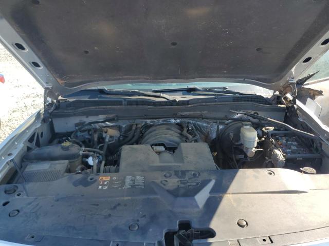 2015 CHEVROLET SILVERADO 3GCUKREH4FG268827
