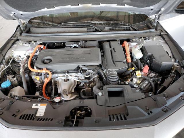 2025 HONDA ACCORD HYB 1HGCY2F57SA042460