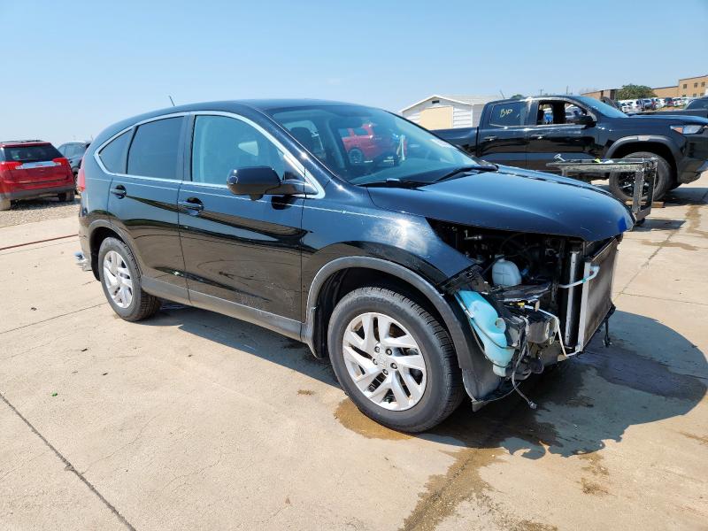 2015 HONDA CR-V EX - 3CZRM3H51FG707667