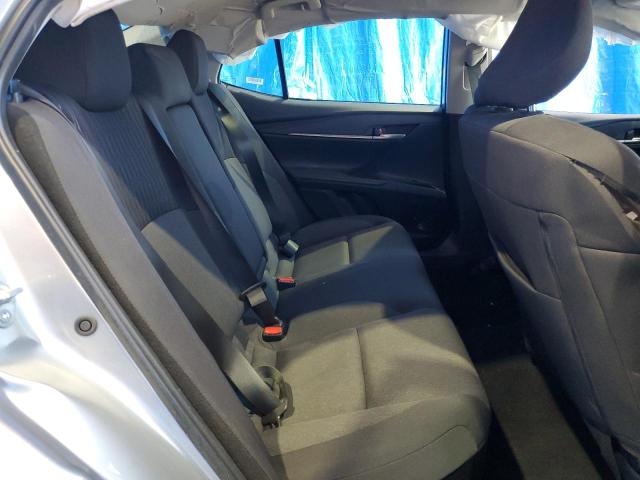 2025 TOYOTA CAMRY XSE - 4T1DAACK1SU596194