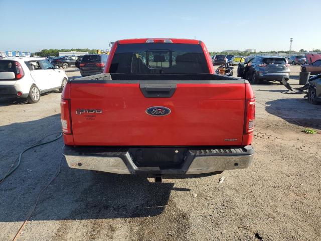 2015 FORD F150 SUPER - 1FTEW1C8XFKD13257