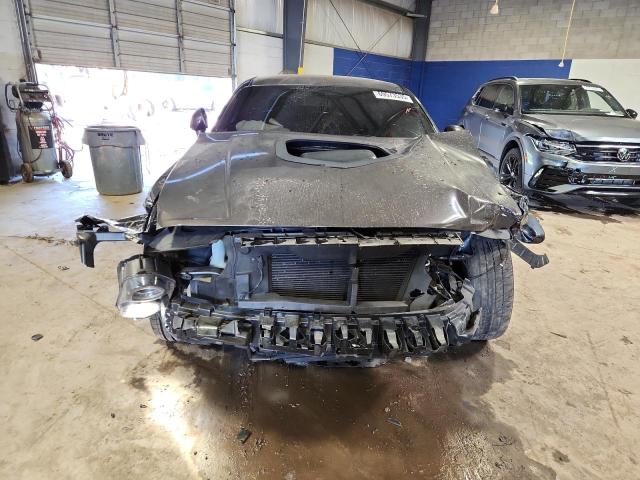 2018 DODGE CHALLENGER 2C3CDZBT6JH229880