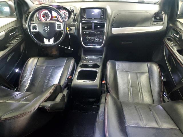 2018 DODGE GRAND CARA 2C4RDGEG5JR345364