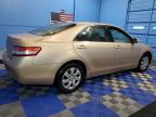 Lot #3315820357 2011 TOYOTA CAMRY BASE