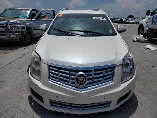 2015 CADILLAC SRX LUXURY 3GYFNBE34FS510552
