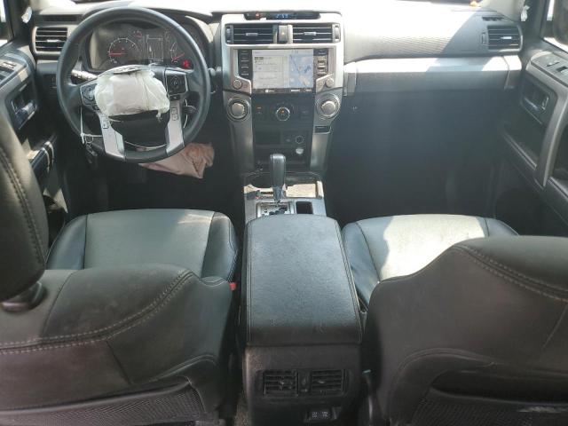 2021 TOYOTA 4RUNNER SR - JTEFU5JR4M5250869