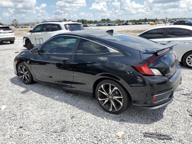 2018 HONDA CIVIC SI 2HGFC3A5XJH756236
